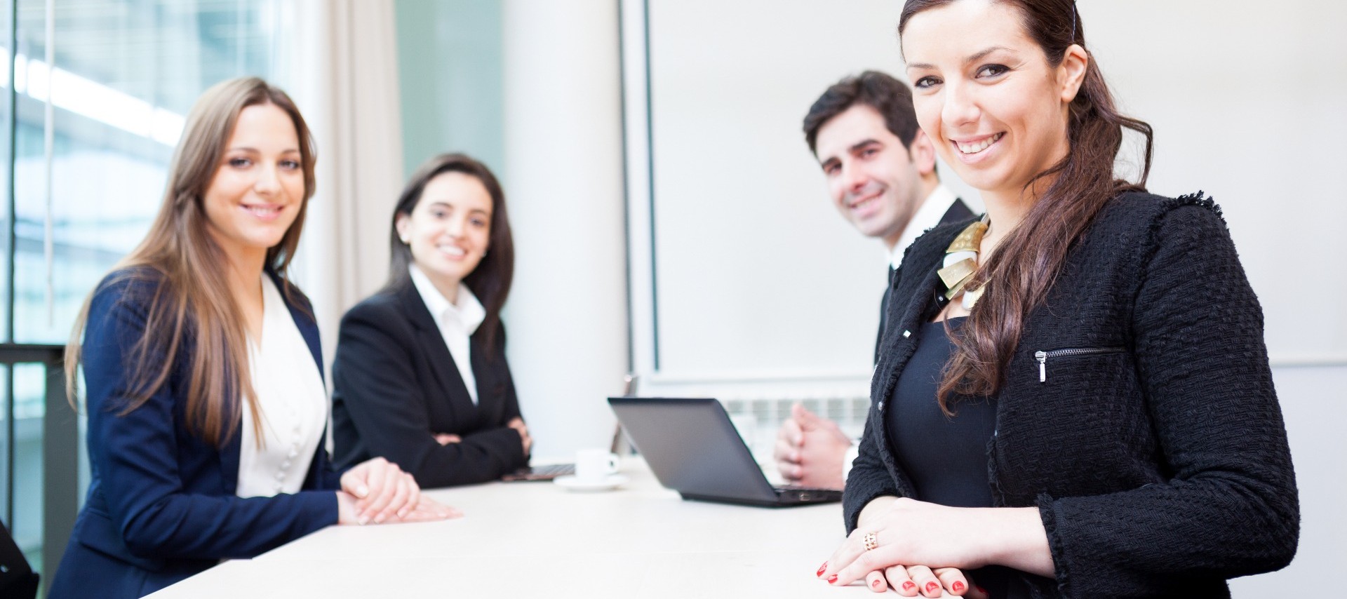 Dotační poradce Ing. Kateřina Hromková, MBA, DBA - dotace pro Váš spokojený život